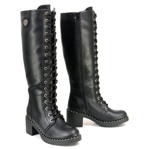 Milwaukee High Heel Boot MBL9442