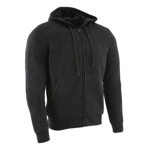 Mens Armored Hoodie MPM1788