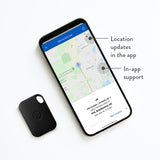 Monimoto M7 LTE-M GPS Tracker