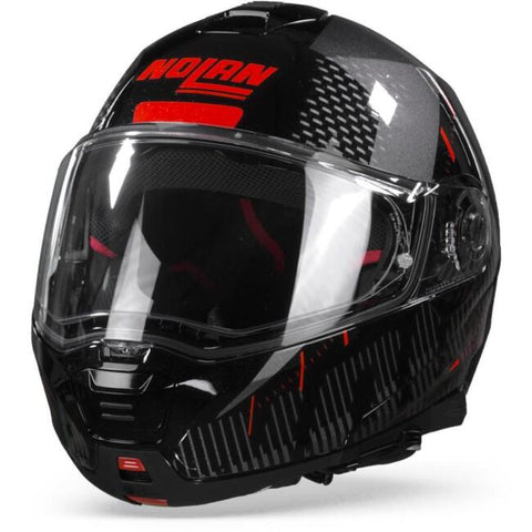 Nolan N100-5 Plus Lightspeed Helmets