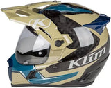 Klim Krios Karbon Pro Adventure Helmet  ECE/DOT