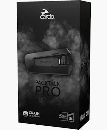 Cardo Packtalk Pro