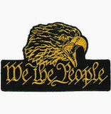 We The People Eagle Long Sleeve