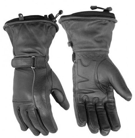 High Performance Insulated Glove DS71