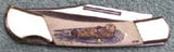 Alaska Scrimshaw Knives