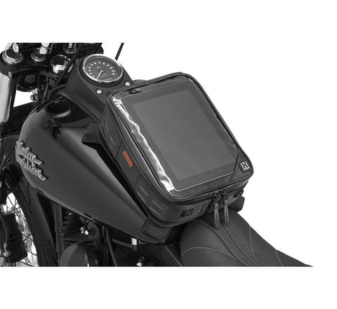 Kuryakyn Xkursion XT Co-Pilot Tank Bag